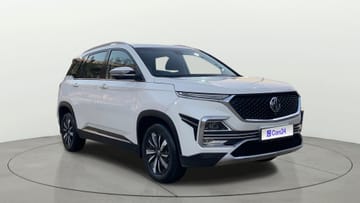 2019 MG Hector 2023-2025 SHARP 2.0 DIESEL