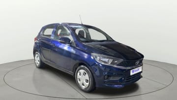 2021 Tata Tiago XT (O) PETROL