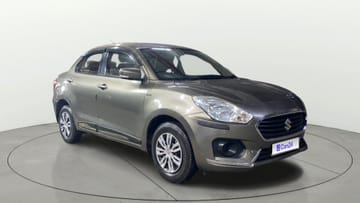2019 Maruti Suzuki Dzire VXI AMT