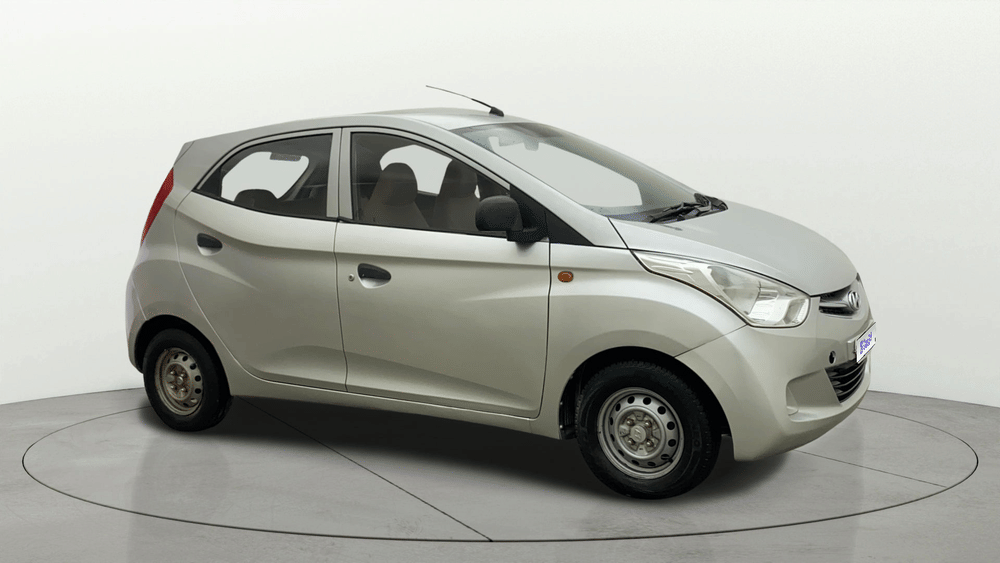 2016 Hyundai EON D-LITE+
