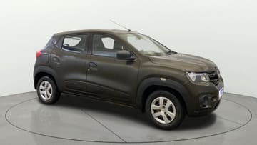 2016 Renault Kwid RXT 0.8