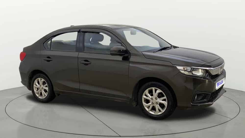 2018 Honda Amaze 1.2L I-VTEC V CVT