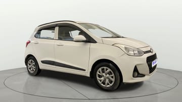 2017 Hyundai Grand i10 SPORTZ (O) 1.2 KAPPA VTVT