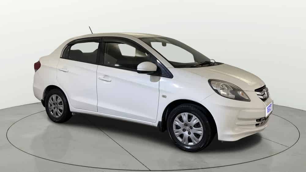 2015 Honda Amaze 1.2L I-VTEC S