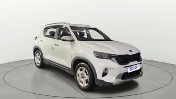 2020 KIA Sonet HTX 1.0 IMT