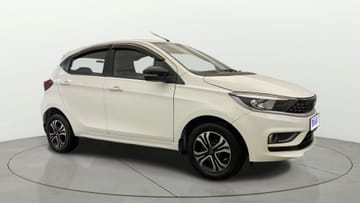 2022 Tata Tiago XZ PLUS CNG