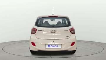 2014 Hyundai Grand i10 MAGNA 1.2 KAPPA VTVT