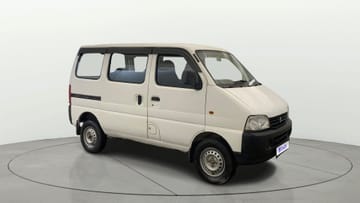 2023 Maruti Suzuki Eeco 5 STR AC CNG