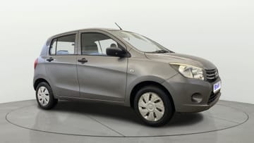 2014 Maruti Suzuki Celerio VXI AMT
