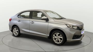 2019 Honda Amaze 1.2L I-VTEC VX CVT