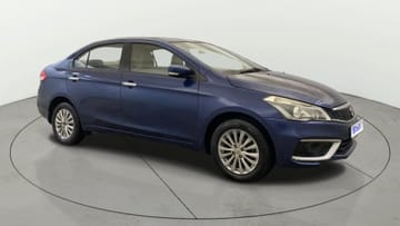 2020 Maruti Suzuki Ciaz DELTA 1.5 SHVS MT PETROL