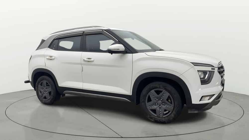 2023 Hyundai Creta S 1.5 PETROL