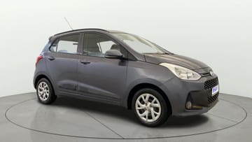 2018 Hyundai Grand i10 SPORTZ 1.2 KAPPA VTVT