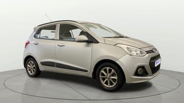 2015 Hyundai Grand i10 ASTA 1.2 KAPPA VTVT