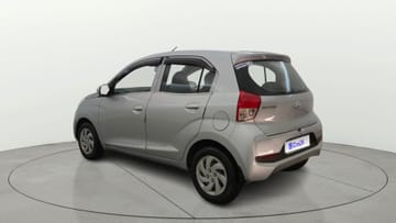 2019 Hyundai Santro SPORTZ CNG