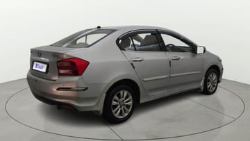 2013 Honda City 1.5L I-VTEC V MT