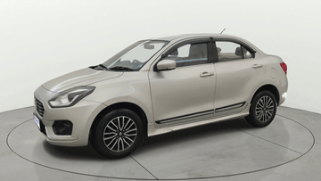 2018 Maruti Suzuki Dzire ZXI PLUS