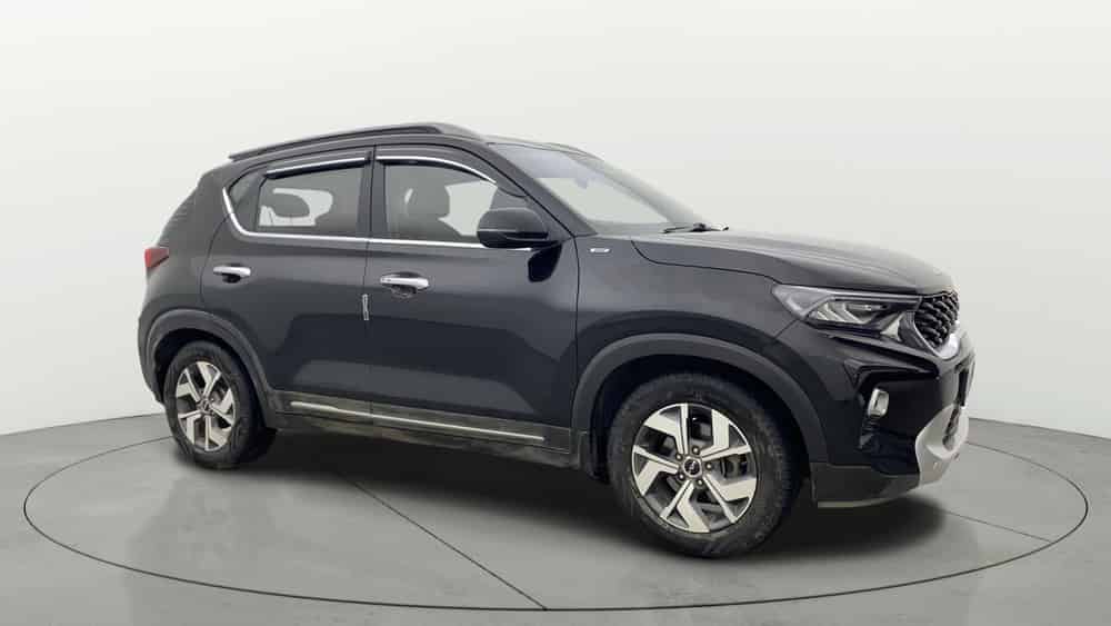 2023 KIA Sonet HTX 1.5D IMT