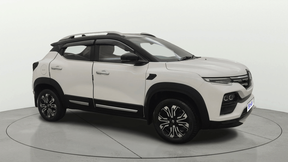 2021 Renault Kiger 2021-2025 RXT (O) MT