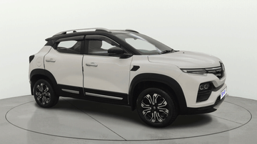 2021 Renault Kiger 2021-2025 RXT (O) MT