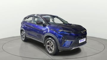 2025 Tata Nexon Creative Plus (PS) 1.2 iCNG Dual Tone