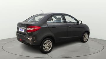 2015 Tata Zest  2014-2019 XT PETROL