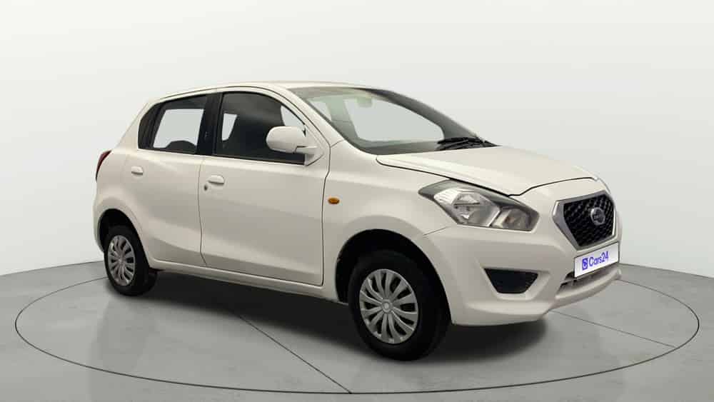 2016 Datsun GO 2013-2022 T