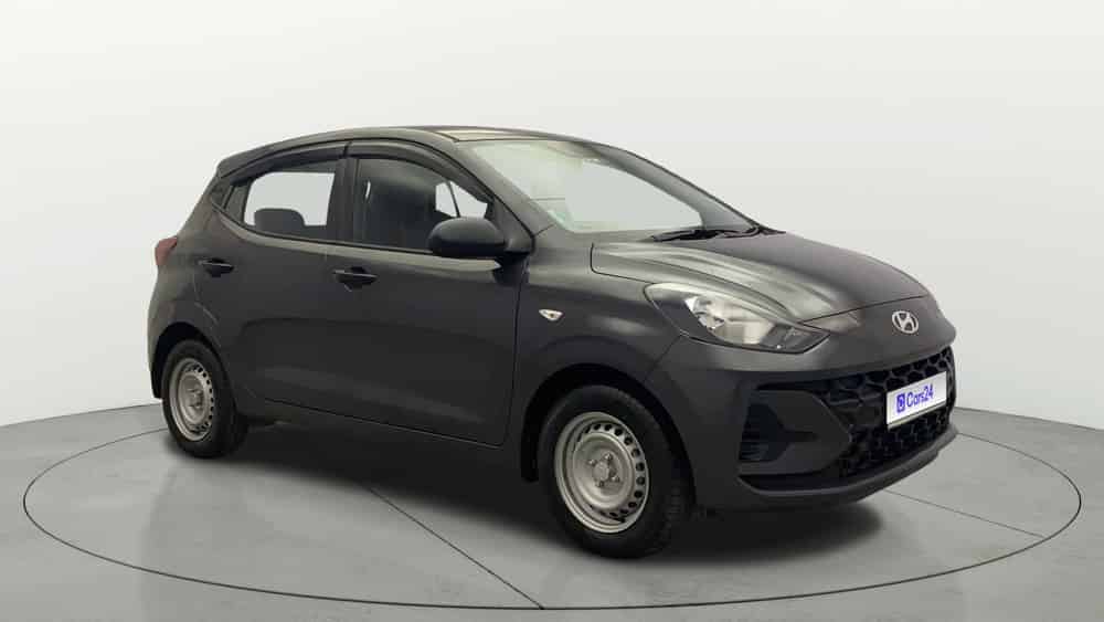 2024 Hyundai Grand i10 Nios ERA 1.2 KAPPA VTVT
