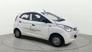 2016 Hyundai EON ERA +