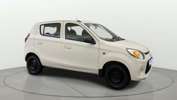 2018 Maruti Suzuki Alto 800 2016 -19 LXI CNG