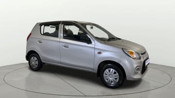 2019 Maruti Suzuki Alto 800 2016 -19 LXI