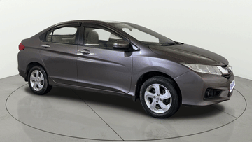 2014 Honda City 1.5L I-VTEC V MT
