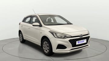 2018 Hyundai Elite i20 2014-2017 MAGNA EXECUTIVE 1.2