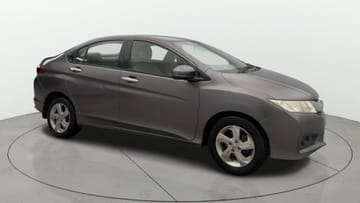 2015 Honda City 1.5L I-VTEC VX
