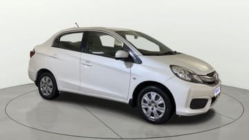 2017 Honda Amaze 1.2L I-VTEC S