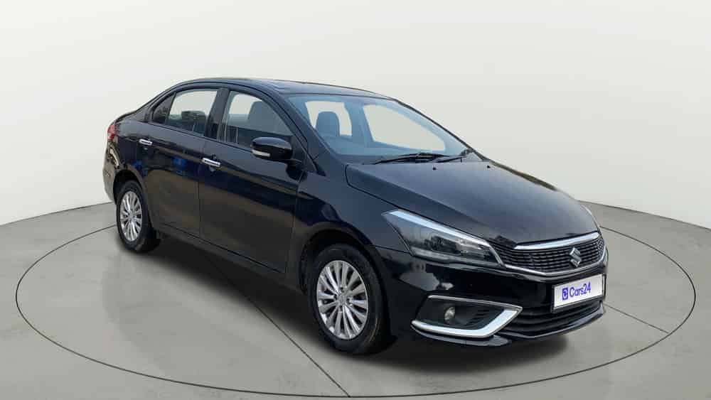 2023 Maruti Suzuki Ciaz ZETA 1.5 SHVS MT PETROL