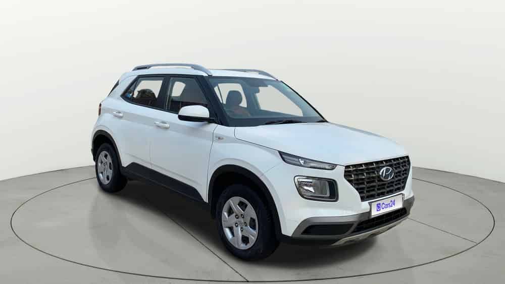 2021 Hyundai Venue 2022-2025 S 1.2