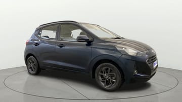 2021 Hyundai Grand i10 Nios SPORTZ 1.2 KAPPA VTVT