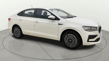2022 Skoda Slavia ACTIVE 1.0L TSI MT