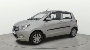2014 Maruti Suzuki Celerio VXI AMT