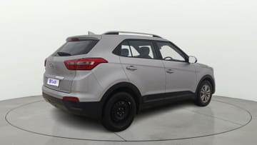 2015 Hyundai Creta SX PLUS 1.6 PETROL