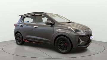 2023 Hyundai Grand i10 Nios ERA 1.2 KAPPA VTVT