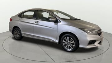 2018 Honda City 1.5L I-VTEC V MT