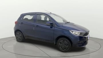 2022 Tata Tiago XT CNG