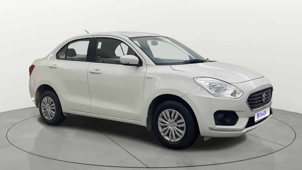 2017 Maruti Suzuki Dzire VXI AMT