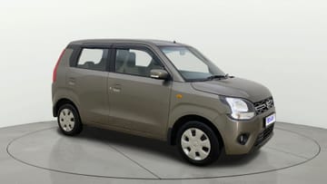 2024 Maruti Suzuki Wagon R VXI CNG 1.0