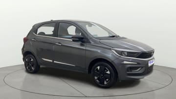 2025 Tata Tiago XZ iCNG