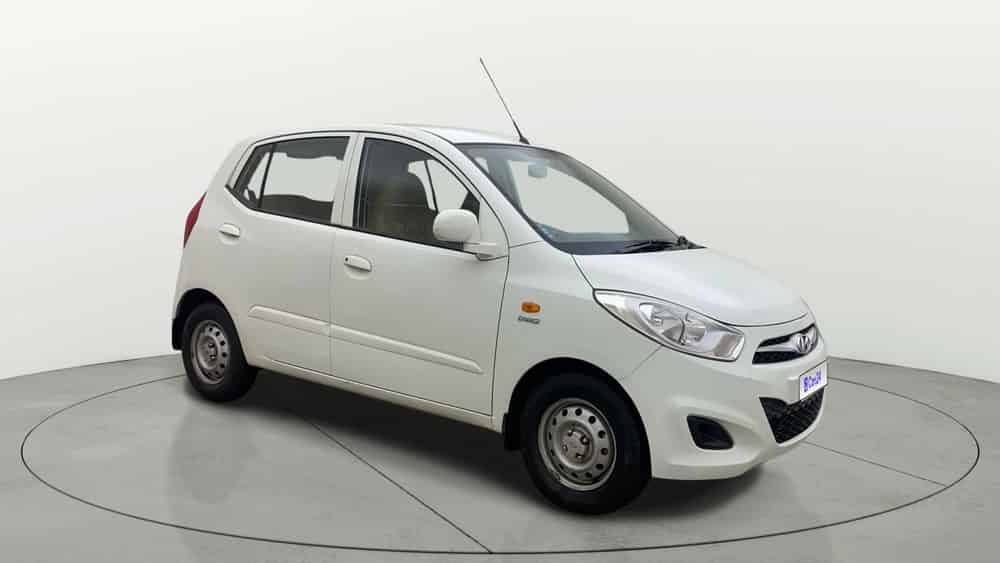 2013 Hyundai i10 ERA 1.1