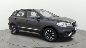 2020 Maruti Suzuki S-Cross ZETA 1.5