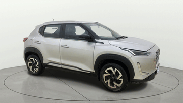 2021 Nissan Magnite 2020 - 2024 XV PREMIUM